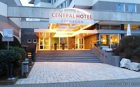 Hotel Central Eschborn